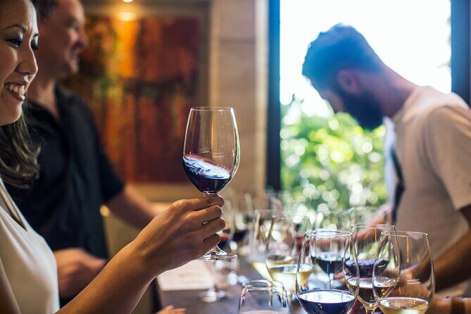 Scenic Hunter Valley Tour with Wine and Cheese Tastings - Practical Considerations