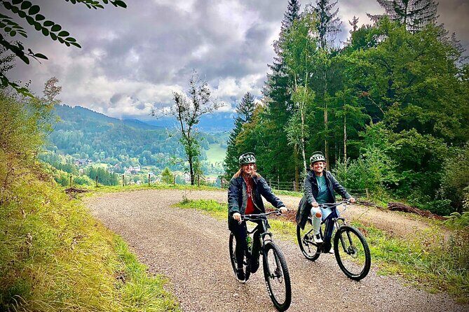 Scenic Innsbruck City and Mountain eBike Tour - Final Thoughts