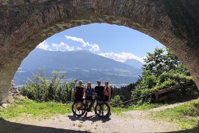 Scenic Innsbruck City and Mountain eBike Tour - FAQ