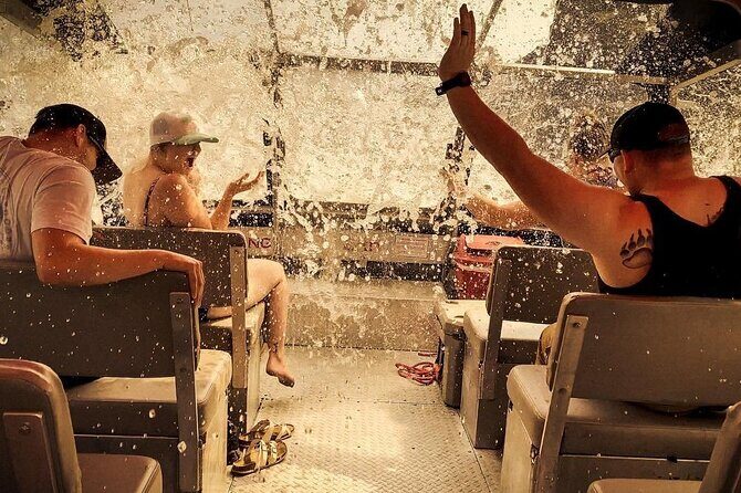 Scenic Jet Boat Tour through Hells Canyon - What to Expect from the Itinerary