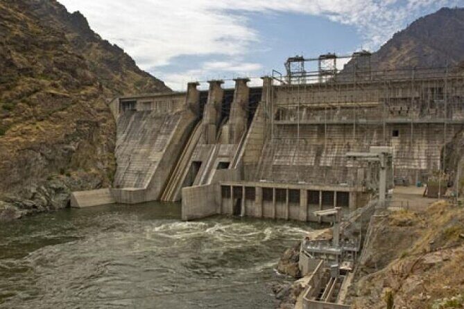 Scenic Jet Boat Tour through Hells Canyon - Final Thoughts