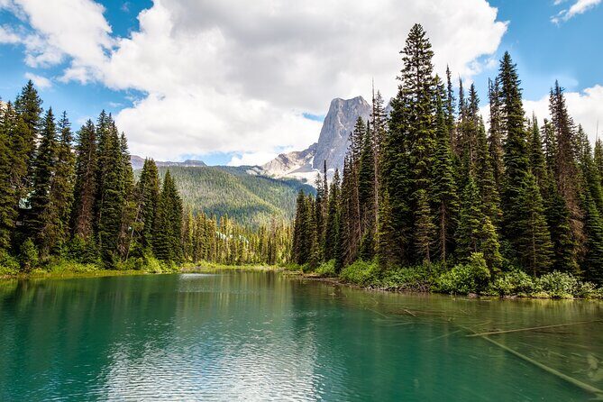 Scenic Kamloops Self Guided Audio Driving Tour to Lake Louise - Real Traveler Insights