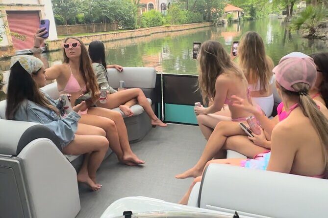 Scenic Lake Austin Boat Tour. BYOB. 2 hr (up to 12 guests) - Final Thoughts: Is It Worth It?