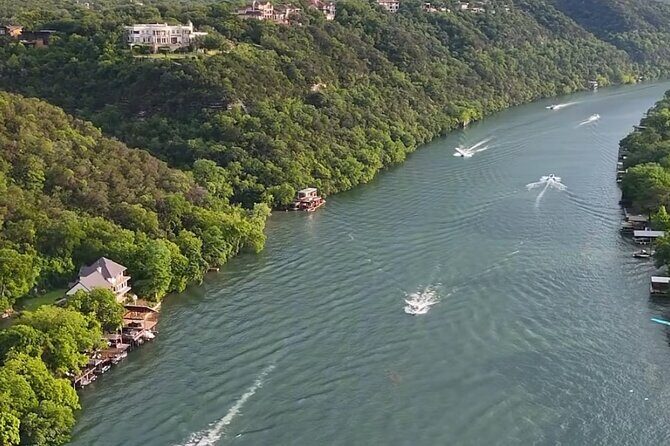 Scenic Lake Austin Boat Tour. BYOB. 2 hr (up to 12 guests) - FAQs About the Scenic Lake Austin Boat Tour