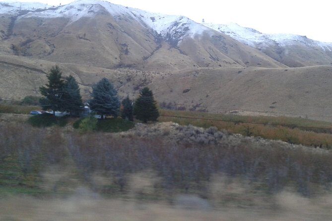 Scenic Landscapes Northwest Geology - Ice Age Floods Tour - Who Should Consider This Tour?