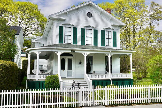 Scenic Mackinac Island: A Self-Guided Cycling Audio Tour - The Real Experience — What Travelers Say