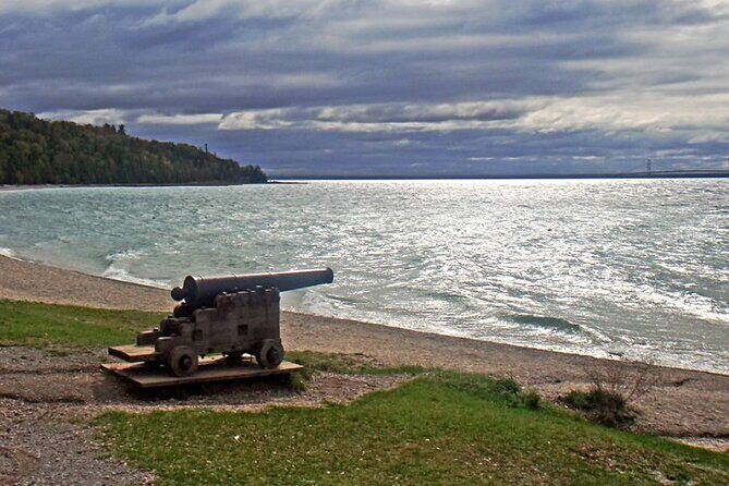 Scenic Mackinac Island: A Self-Guided Cycling Audio Tour - Is This Tour Right for You?