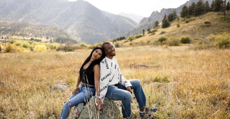 Scenic Mountain Photoshoot in Boulder, Colorado - Key Points