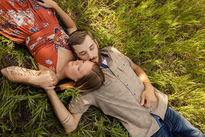 Scenic Mountain Photoshoot in Boulder, Colorado - The Cost — Is It Worth It?