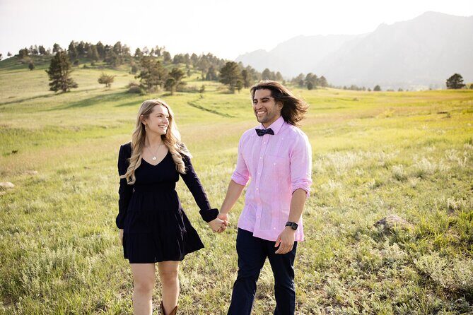 Scenic Mountain Photoshoot in Boulder, Colorado - Final Thoughts
