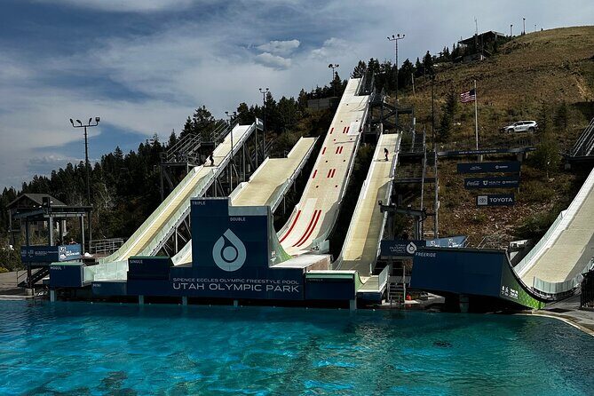 Scenic Park City Tour via Big Cottonwood Canyon - FAQ