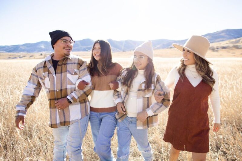 Scenic Photoshoot in Denver's Foothills - FAQs