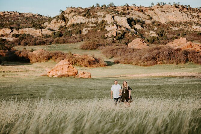 Scenic Photoshoot in Denver's Foothills - FAQs