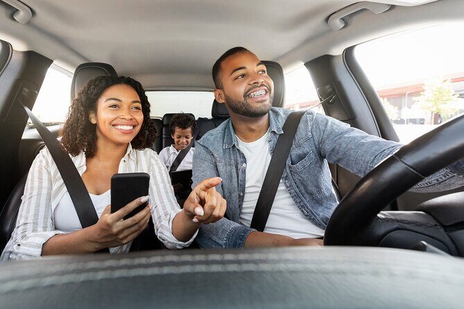 Scenic Pikes Peak Highway Self-Guided Driving Audio Tour - Exploring the Pikes Peak Route in Depth