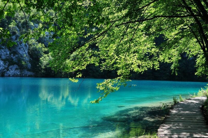 Scenic Plitvice Lakes Day Trip from Split - Practical Considerations and Tips