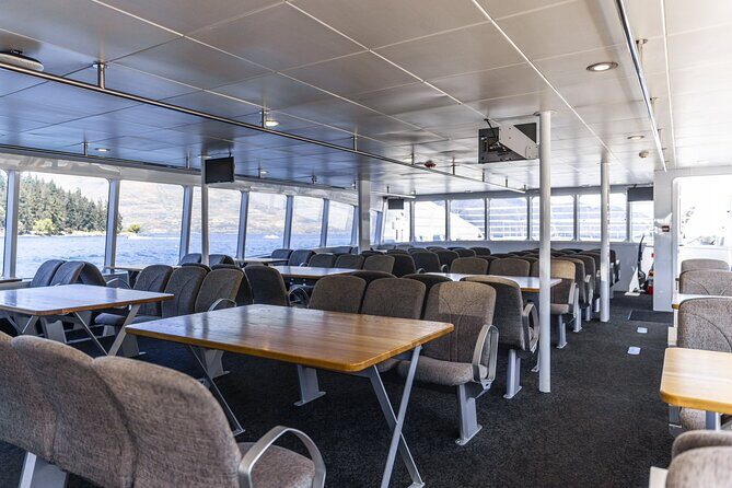 Scenic Queenstown Lake Cruise - Final Thoughts