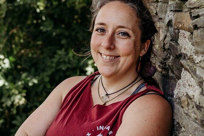 Scenic Restorative Yoga Class County Down in Ballynahinch - The Experience in Detail