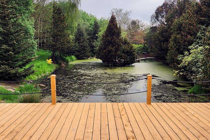 Scenic Restorative Yoga Class County Down in Ballynahinch - FAQs