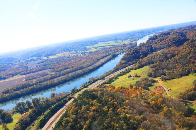 Scenic River & Nature Helicopter Tour from Nashville - Who Is This Tour Best For?