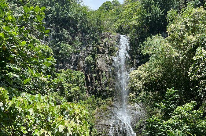 Scenic Road to Hana Adventure with Brunch - FAQ