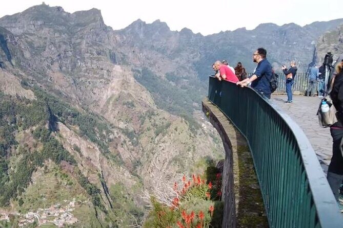 Scenic Route - Nuns Valley Tour - FAQs