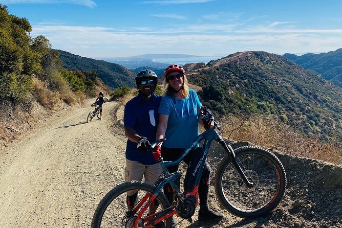 Scenic Santa Monica Electric Mountain Biking Tour (Beginner) - Who Should Consider This Tour?
