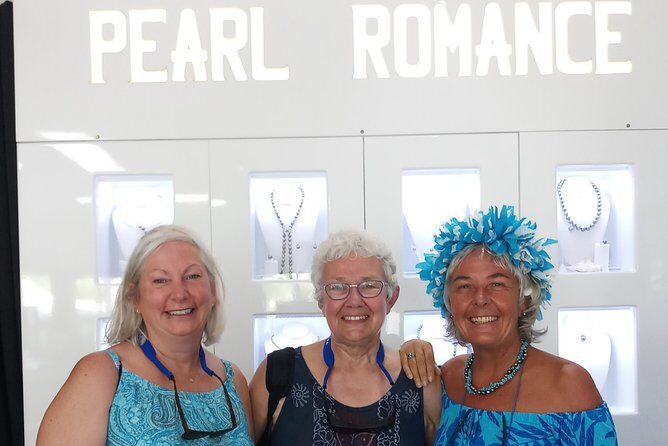 Scenic Shopping Tour from cruise ship - The Full Breakdown of the Scenic Shopping Tour