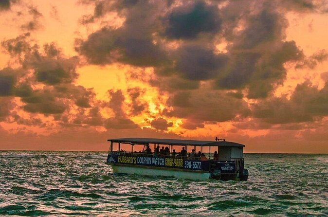 Scenic Sunset Cruise from Historic Johns Pass, Free Beer and Wine - Final Thoughts