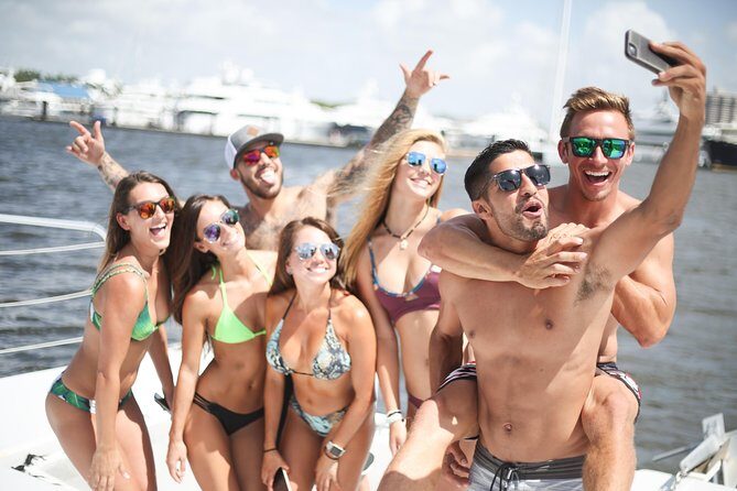 Scenic Sunset Cruise in West Palm Beach - Final Thoughts