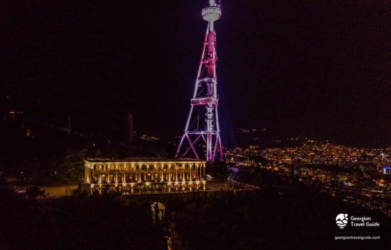 Scenic Tbilisi Tour by Car - Who Should Consider This Tour