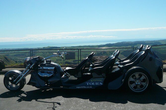Scenic Te Mata Peak Tour by Supertrike - Who Is This Tour Best For?