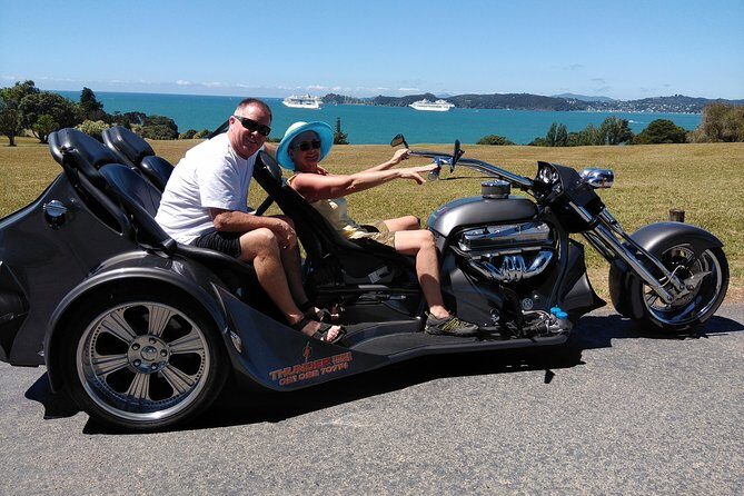 Scenic Tour - Bay of Islands, 30 mins (min2) - Who Will Love This?
