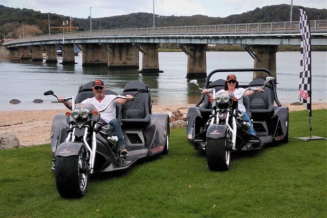 Scenic Tour - Bay of Islands, 30 mins (min2) - FAQs