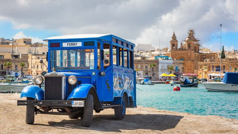 Scenic Tour by Vintage Bus to Buskett Garden & Dingli Cliffs - Exploring Malta on a Vintage Bus: An Honest Look at the Scenic Tour to Buskett Garden & Dingli Cliffs