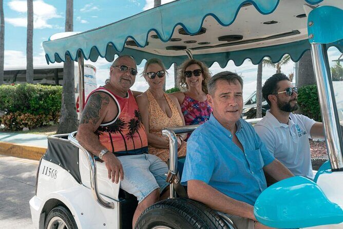 Scenic Tour in Traditional Vehicle Pneumonia in Mazatlan - Final Thoughts