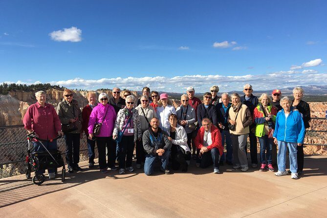 Scenic Tour of Bryce Canyon - Why Guides Make a Difference
