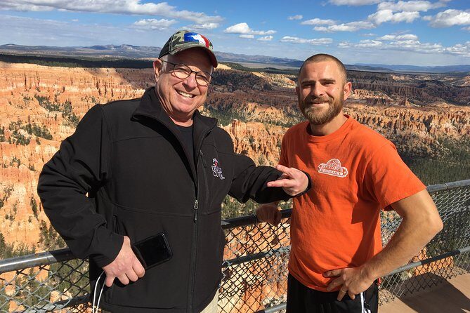 Scenic Tour of Bryce Canyon - Final Thoughts