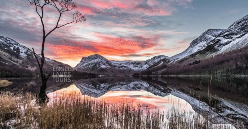 Scenic Tour of the Lake District in Winter - An In-Depth Look at the Tour Experience