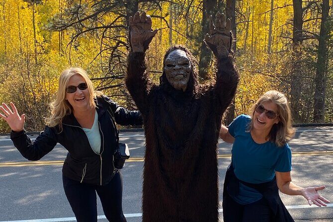 Scenic Tour of the Pikes Peak Highway - Who Should Consider This Tour?