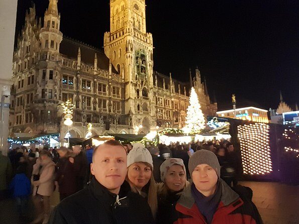 Scenic Transfer from Prague to Munich with 2h stop in Plzen Beer Factory - The Real Deal: What Our Reviewers Say