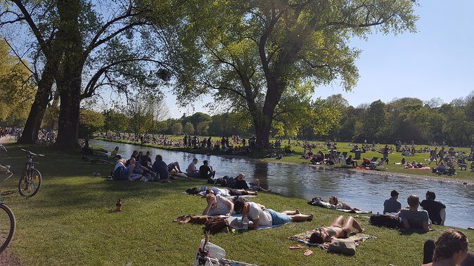 Scenic Transfer from Prague to Munich with 2h stop in Plzen Beer Factory - Who Would Love This Experience?