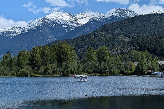 Scenic Valley Ride - E Bike Tour - Whistler Marmot Activity - Who Will Love This Tour?