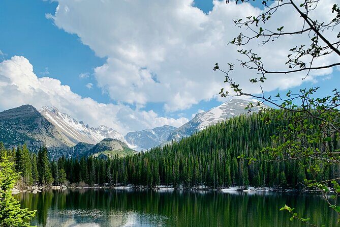 Scenic Wonders of Rocky Mountain National Park Private Tour - Key Points