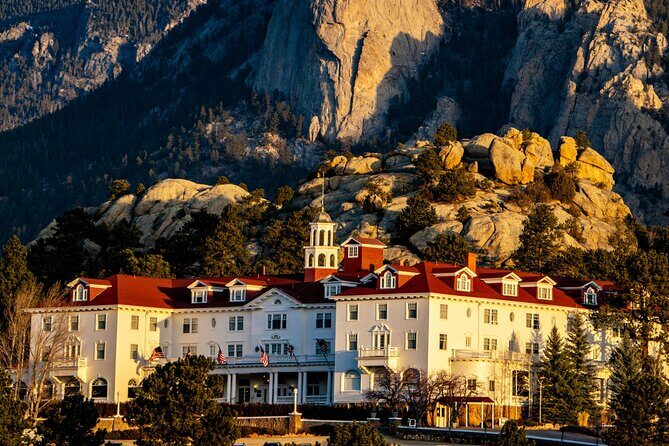 Scenic Wonders of Rocky Mountain National Park Private Tour - What Makes This Tour Stand Out?