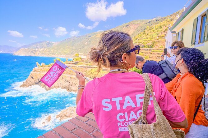 Scent of the Sea: Cinque Terre Park Full Day Trip from Florence - Final Thoughts