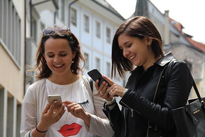 Schaffhausen Scavenger Hunt and Sights Self-Guided Tour - Value for Money and Practical Considerations