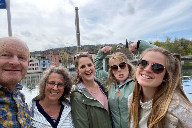 Schaffhausen Scavenger Hunt and Sights Self-Guided Tour - Who Should Consider This Tour?