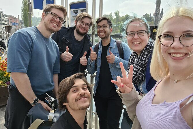 Schaffhausen Scavenger Hunt and Sights Self-Guided Tour - Final Thoughts