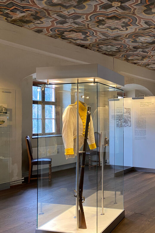 Scharfenstein Castle: Guided tour - Final Thoughts