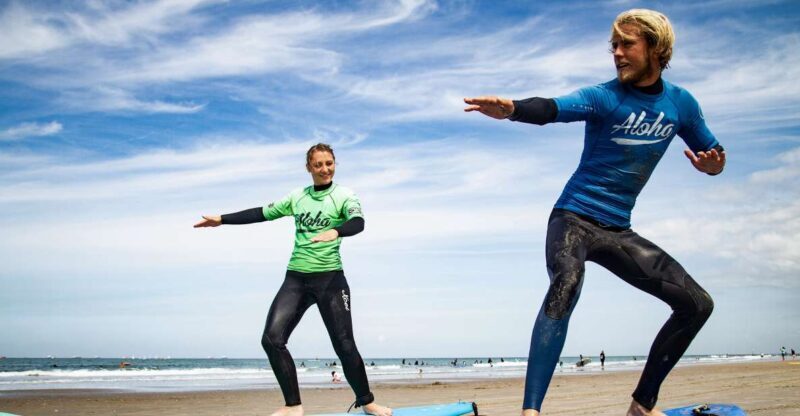 Scheveningen Beach: 1,5-Hour Surf Experience for Adults - What to Expect at Scheveningen’s Surf Lesson